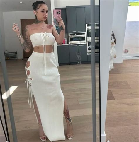 bhad bhabie nudes onlyfans|Bhad Bhabie Nude Sheer Nipple Dress Onlyfans Set Leaked